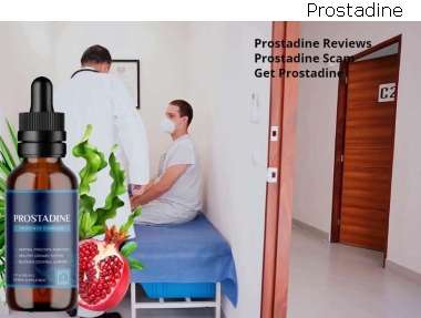 Prostadine Video